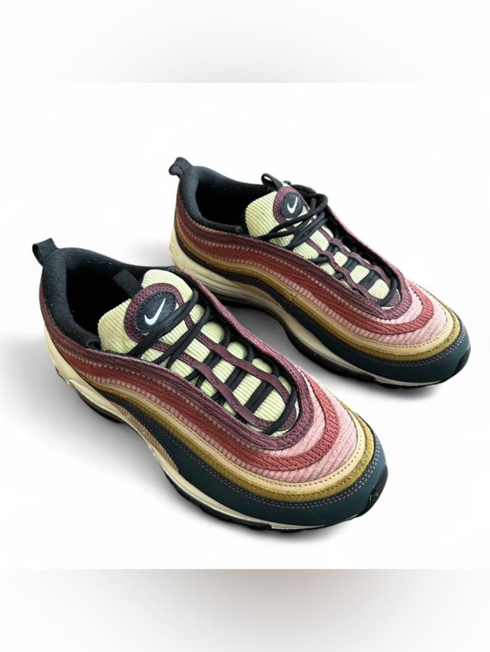 Nike Women’s Air Max 97 in Corduroy